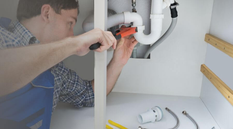 Professional Leak Detection in Lake Elsinore, CA